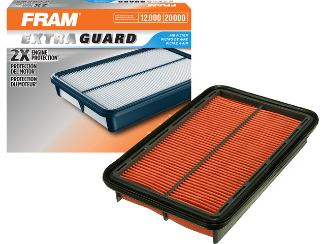 FRAM Extra Guard® Air Filter