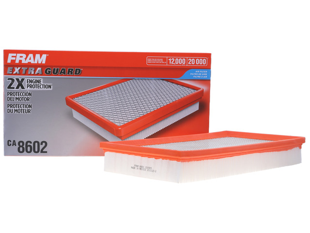 FRAM Extra Guard® Air Filter
