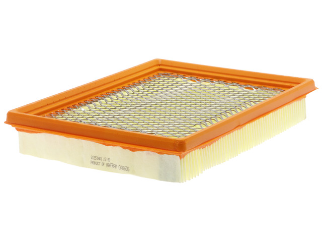 FRAM Extra Guard® Air Filter