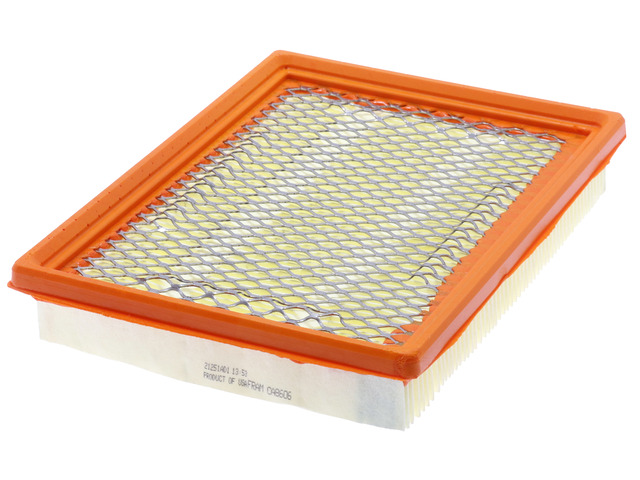 FRAM Extra Guard® Air Filter
