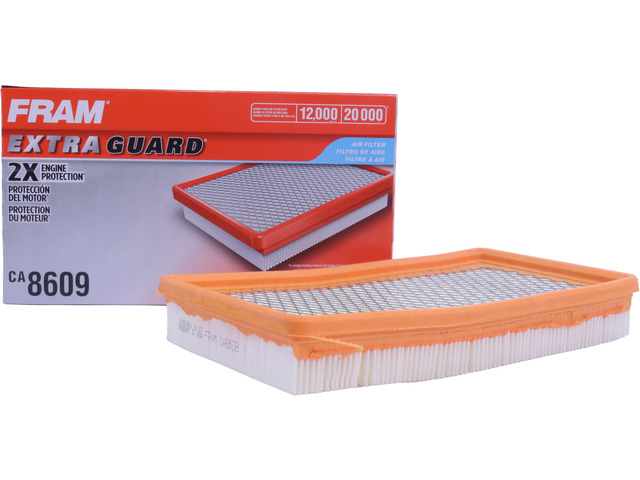 FRAM Extra Guard® Air Filter