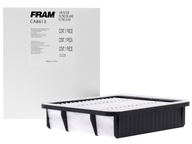 FRAM Extra Guard® Air Filter