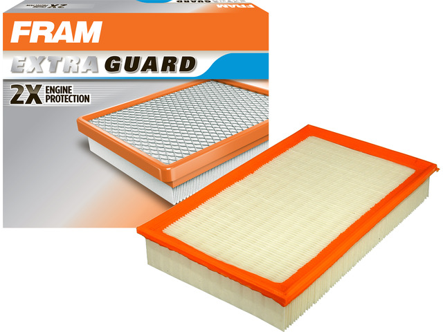 FRAM Extra Guard® Air Filter