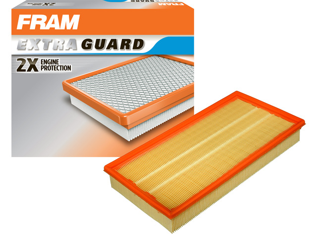 FRAM Extra Guard® Air Filter