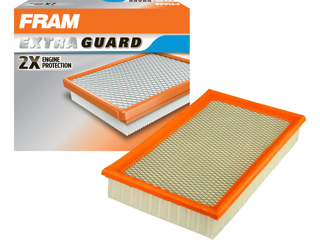 FRAM Extra Guard® Air Filter