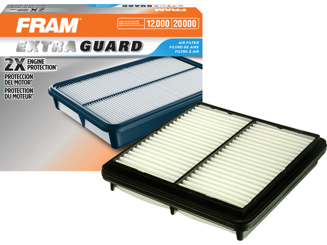 FRAM Extra Guard® Air Filter