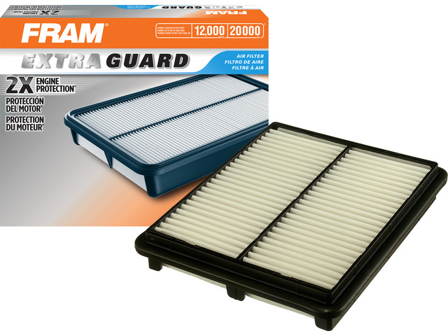 FRAM Extra Guard® Air Filter