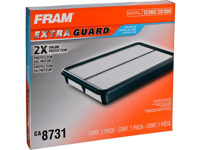 FRAM Extra Guard® Air Filter
