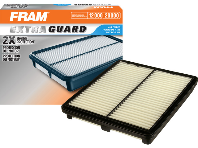 FRAM Extra Guard® Air Filter