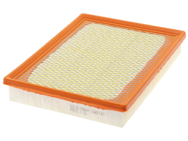 FRAM Extra Guard® Air Filter