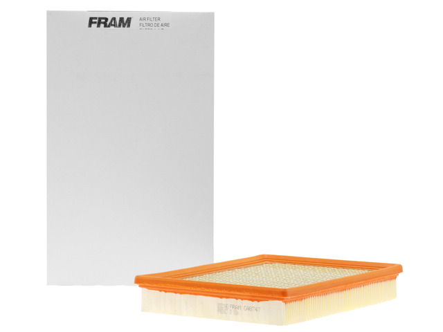 FRAM Extra Guard® Air Filter