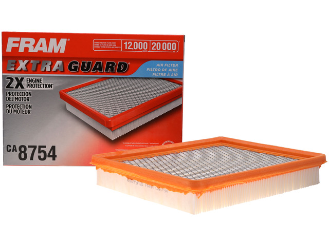 FRAM Extra Guard® Air Filter