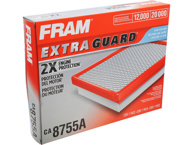 FRAM Extra Guard® Air Filter