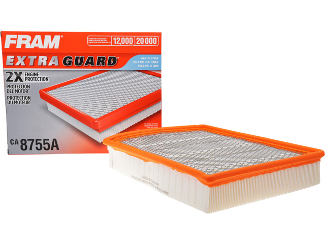 FRAM Extra Guard® Air Filter