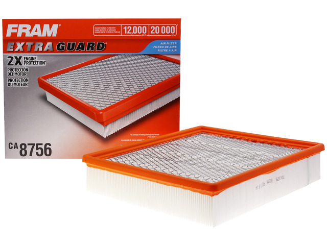 FRAM Extra Guard® Air Filter