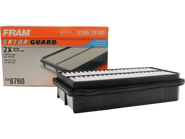 FRAM Extra Guard® Air Filter