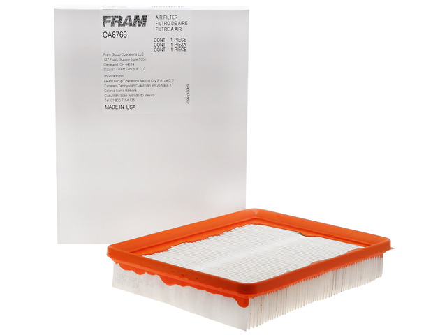 FRAM Extra Guard® Air Filter