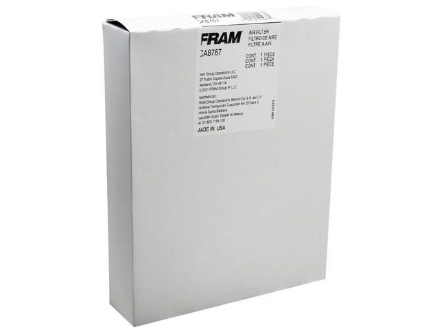 FRAM Extra Guard® Air Filter