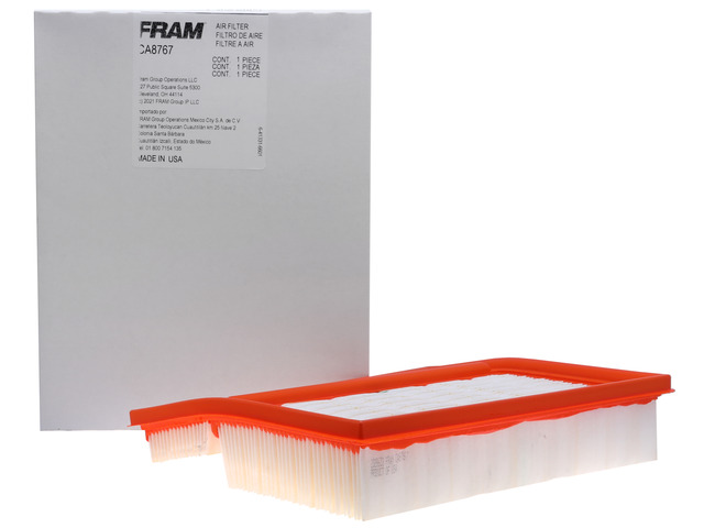 FRAM Extra Guard® Air Filter