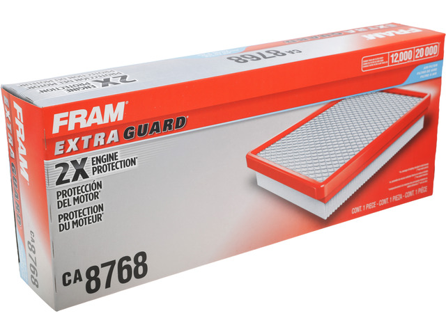 FRAM Extra Guard® Air Filter