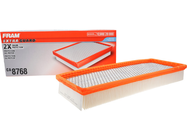 FRAM Extra Guard® Air Filter