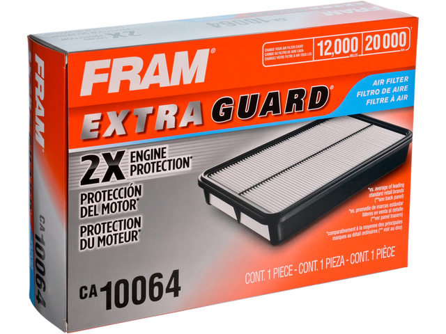 FRAM Extra Guard® Air Filter