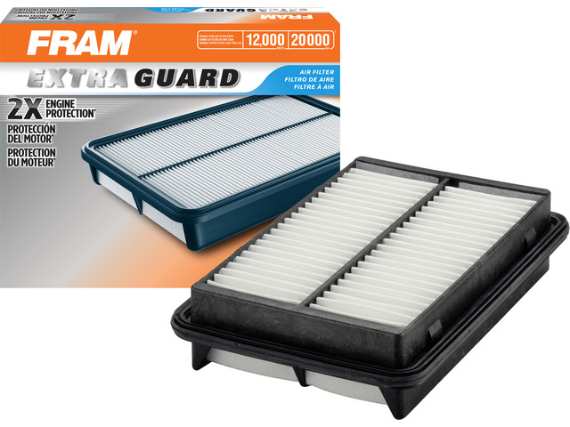FRAM Extra Guard® Air Filter