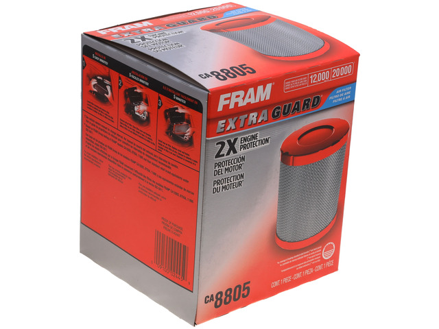 FRAM Extra Guard® Air Filter