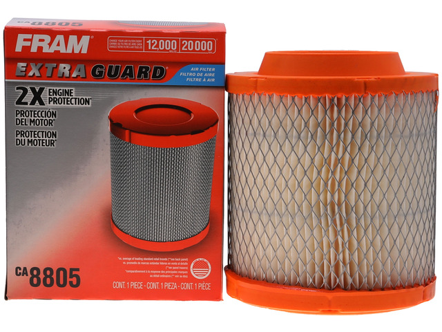 FRAM Extra Guard® Air Filter