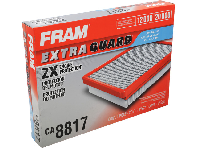 FRAM Extra Guard® Air Filter