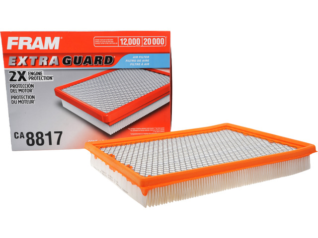 FRAM Extra Guard® Air Filter