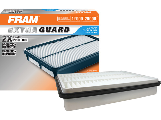 FRAM Extra Guard® Air Filter