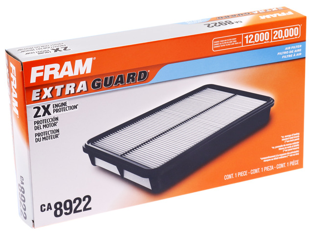 FRAM Extra Guard® Air Filter