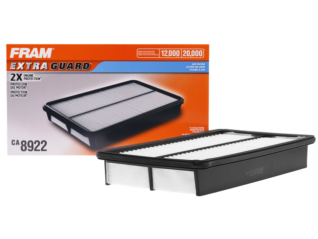 FRAM Extra Guard® Air Filter