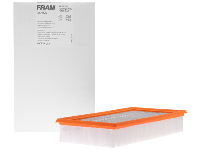 FRAM Extra Guard® Air Filter