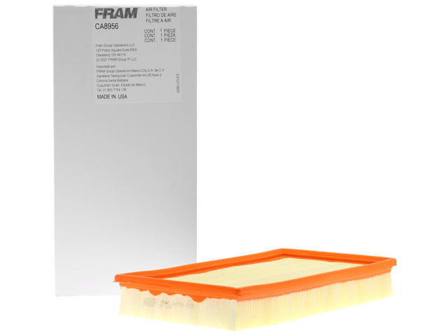 FRAM Extra Guard® Air Filter