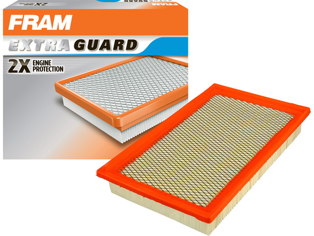 FRAM Extra Guard® Air Filter
