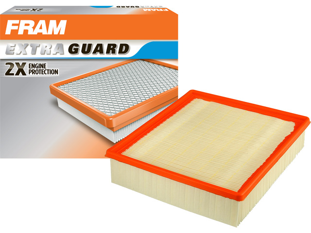 FRAM Extra Guard® Air Filter