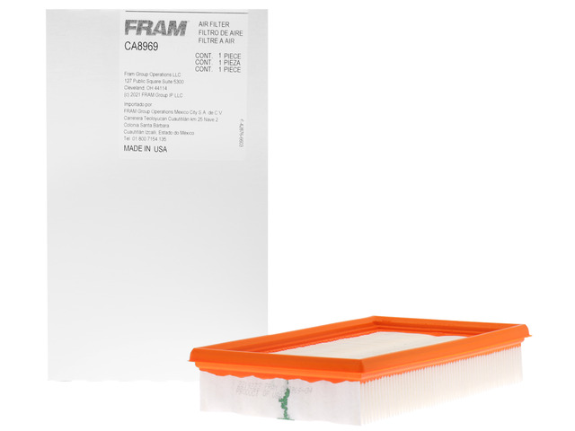 FRAM Extra Guard® Air Filter