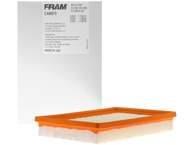 FRAM Extra Guard® Air Filter
