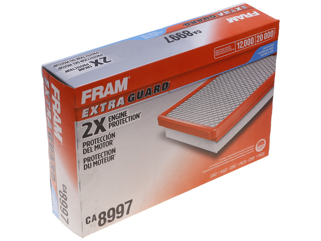 FRAM Extra Guard® Air Filter