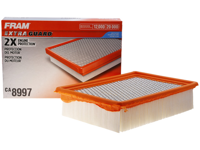 FRAM Extra Guard® Air Filter