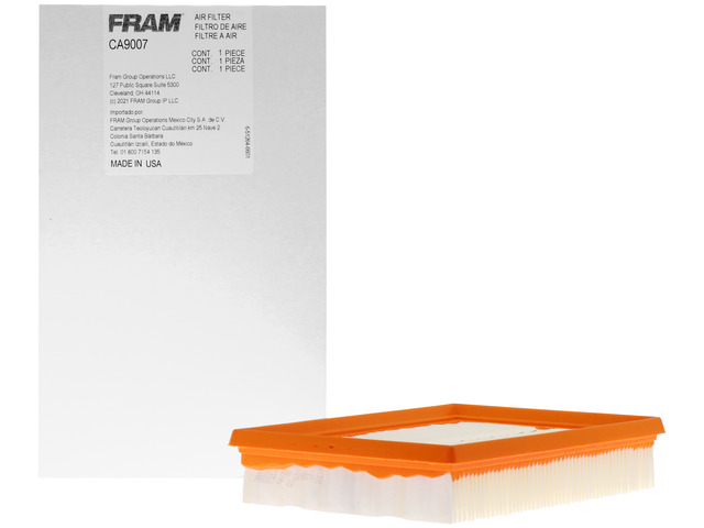 FRAM Extra Guard® Air Filter