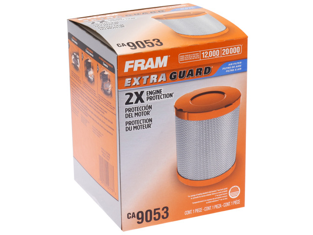 FRAM Extra Guard® Air Filter