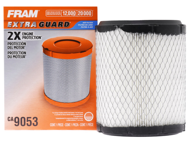FRAM Extra Guard® Air Filter