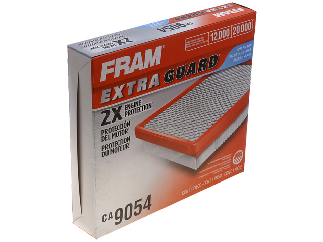 FRAM Extra Guard® Air Filter