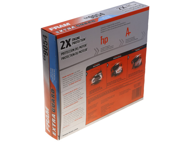 FRAM Extra Guard® Air Filter
