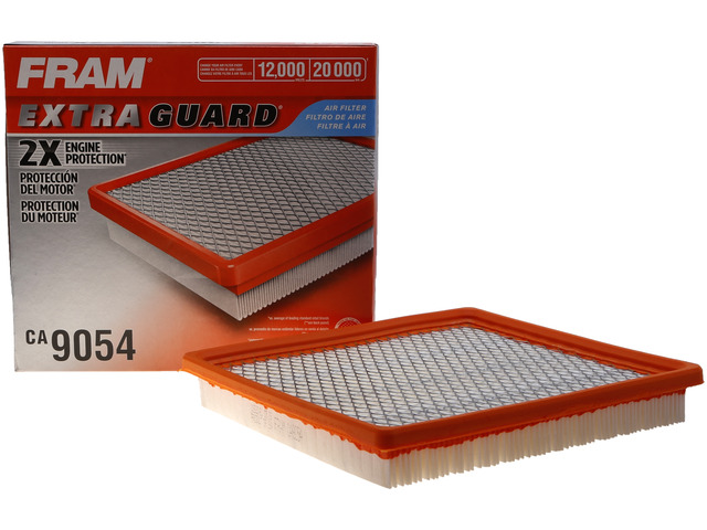 FRAM Extra Guard® Air Filter