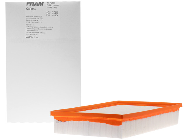 FRAM Extra Guard® Air Filter