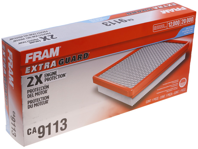 FRAM Extra Guard® Air Filter